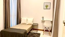Marina One Residences (D1), Apartment #556695381